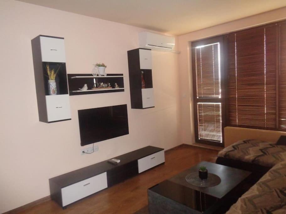 Home Relax Varna Exterior foto