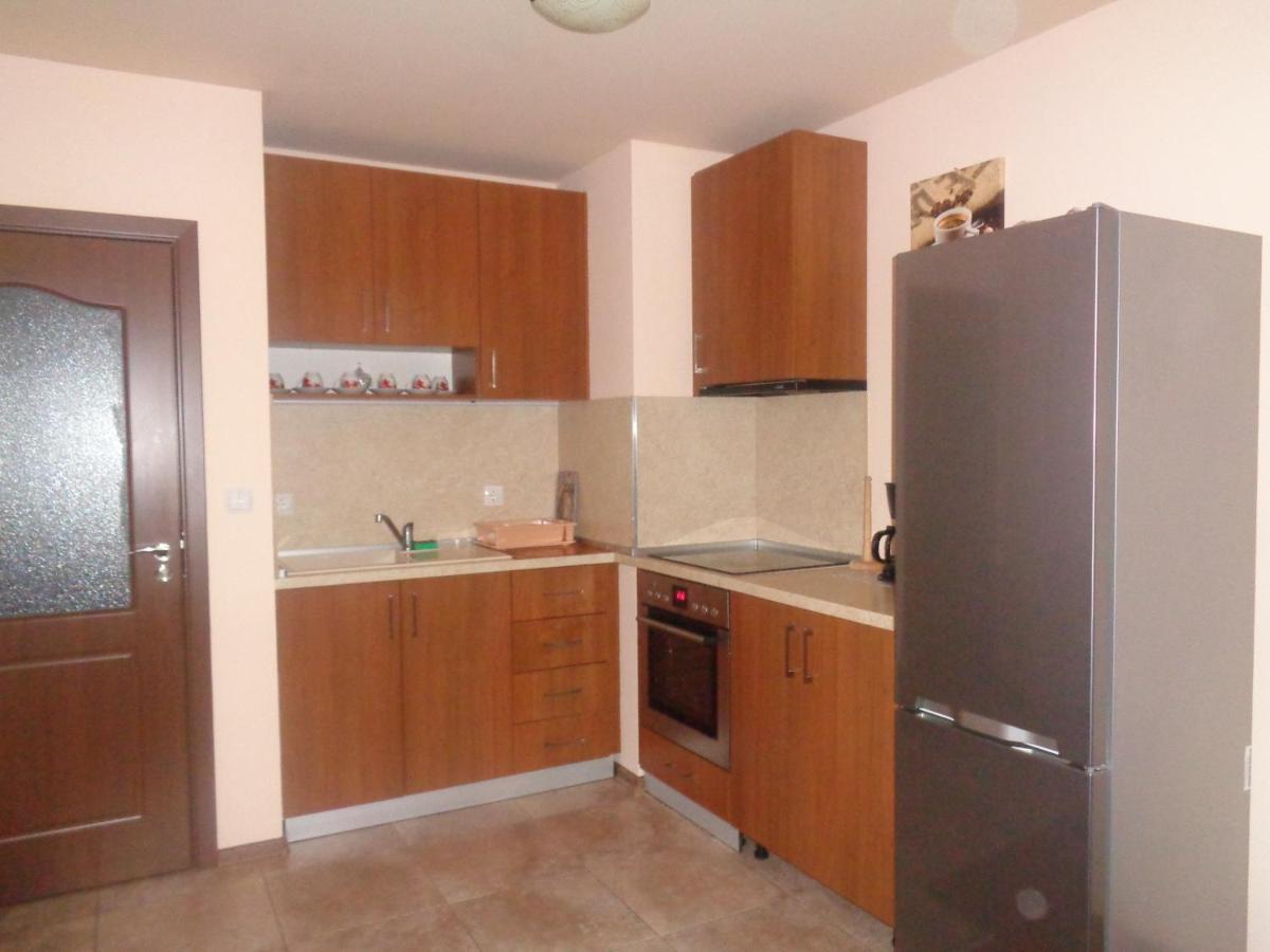 Home Relax Varna Exterior foto