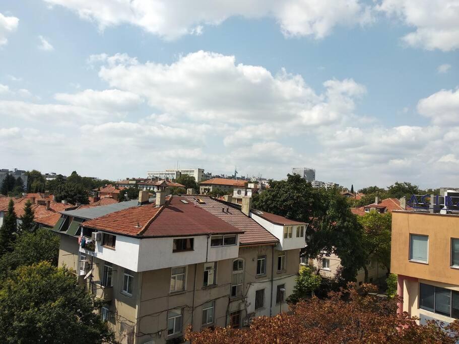 Home Relax Varna Exterior foto