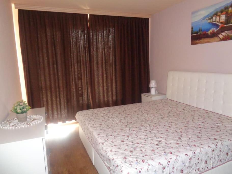 Home Relax Varna Exterior foto