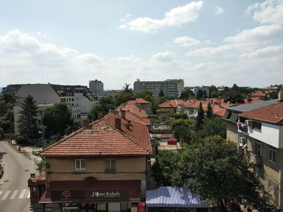 Home Relax Varna Exterior foto