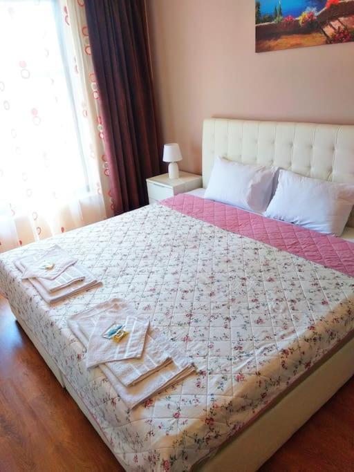 Home Relax Varna Exterior foto