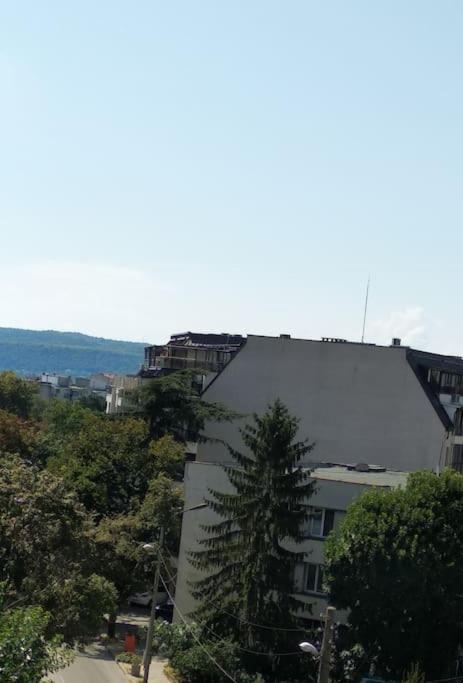 Home Relax Varna Exterior foto