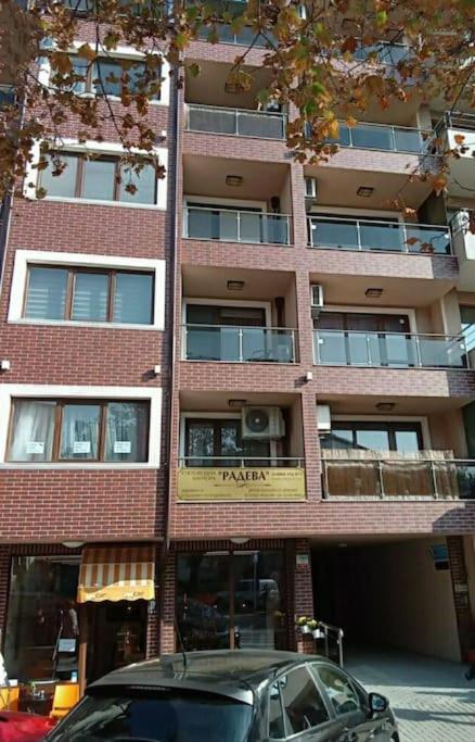 Home Relax Varna Exterior foto