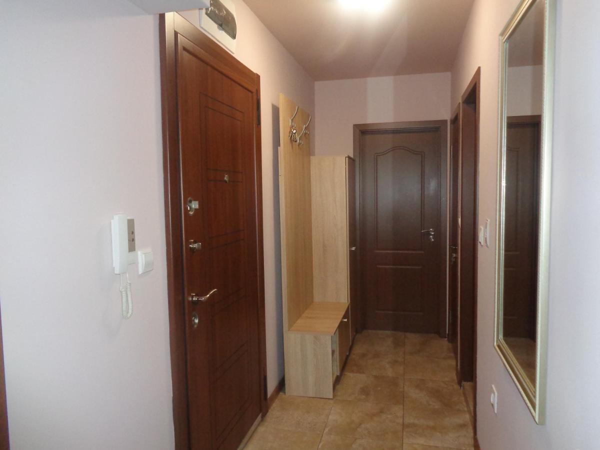 Home Relax Varna Exterior foto